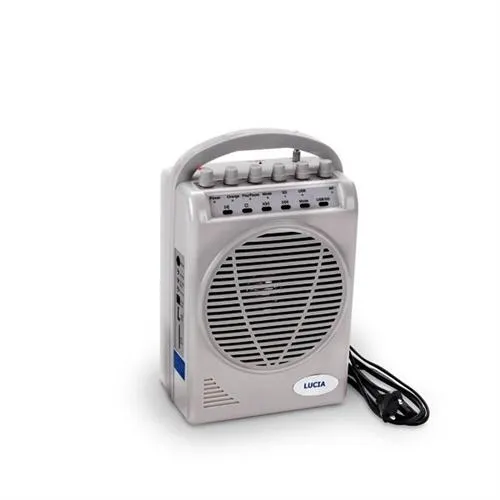 Auscultation Trainer and Smartscope and Speaker System