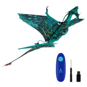 Avatar RC Classic Banshee