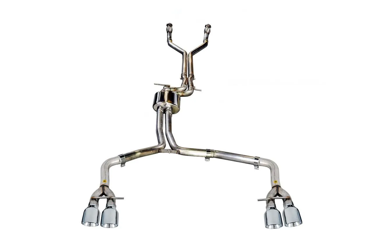 AWE Tuning Track Edition Exhaust Systems 3020-42042