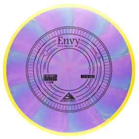 Axiom Cosmic Electron Firm Envy