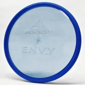 Axiom Proton Envy