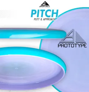 Axiom Prototype Pitch