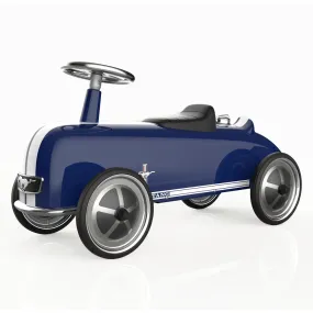 Baghera Ride-On Ford Mustang