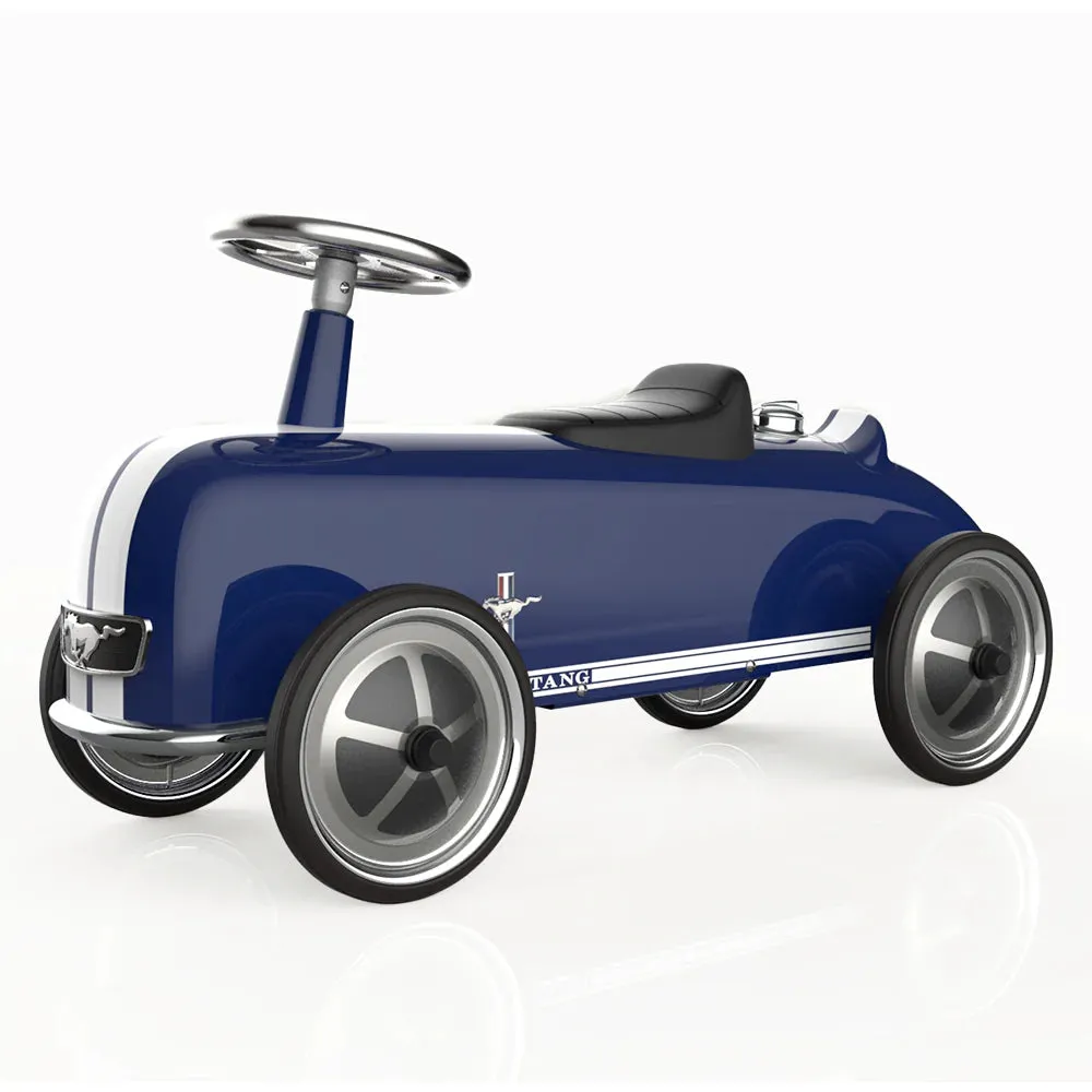 Baghera Ride-On Ford Mustang