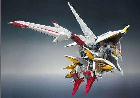 Bandai Gundam (Ka signature) Penelope "Mobile Suit Gundam Hathaway Ver." Action Figure