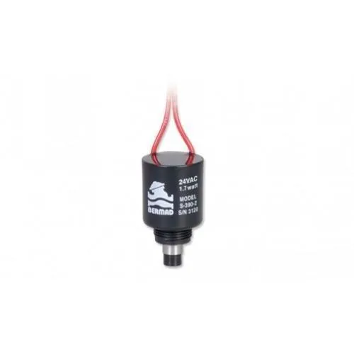Bermad S.390T-2W 2-Way Replacement Solenoid Coils