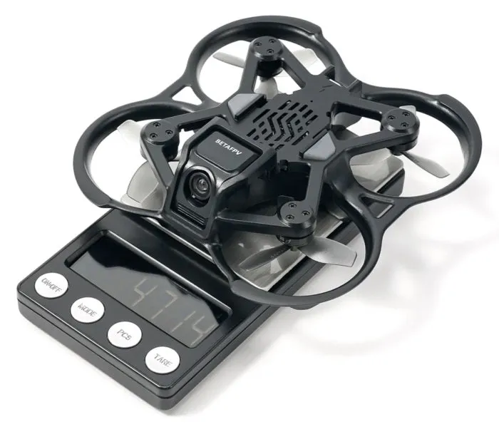 BetaFPV Aquila16 FPV Kit FPV Drone Simulator Supported