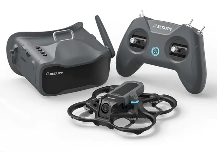 BetaFPV Aquila16 FPV Kit FPV Drone Simulator Supported