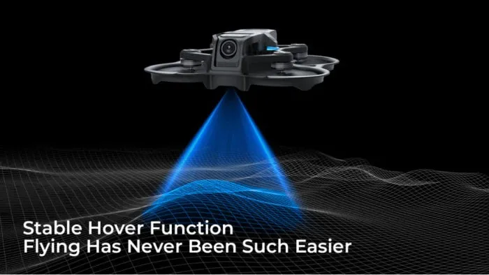 BetaFPV Aquila16 FPV Kit FPV Drone Simulator Supported