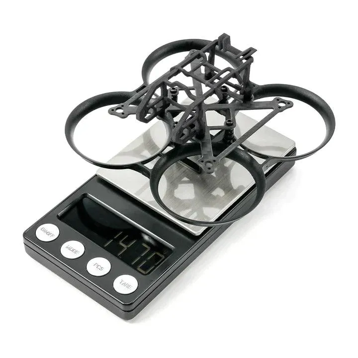 BETAFPV Pavo Pico Brushless Whoop Frame (with HD VTX Bracket) - Choose Color