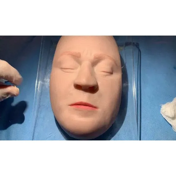 BIA - Beauty Injection Assistant