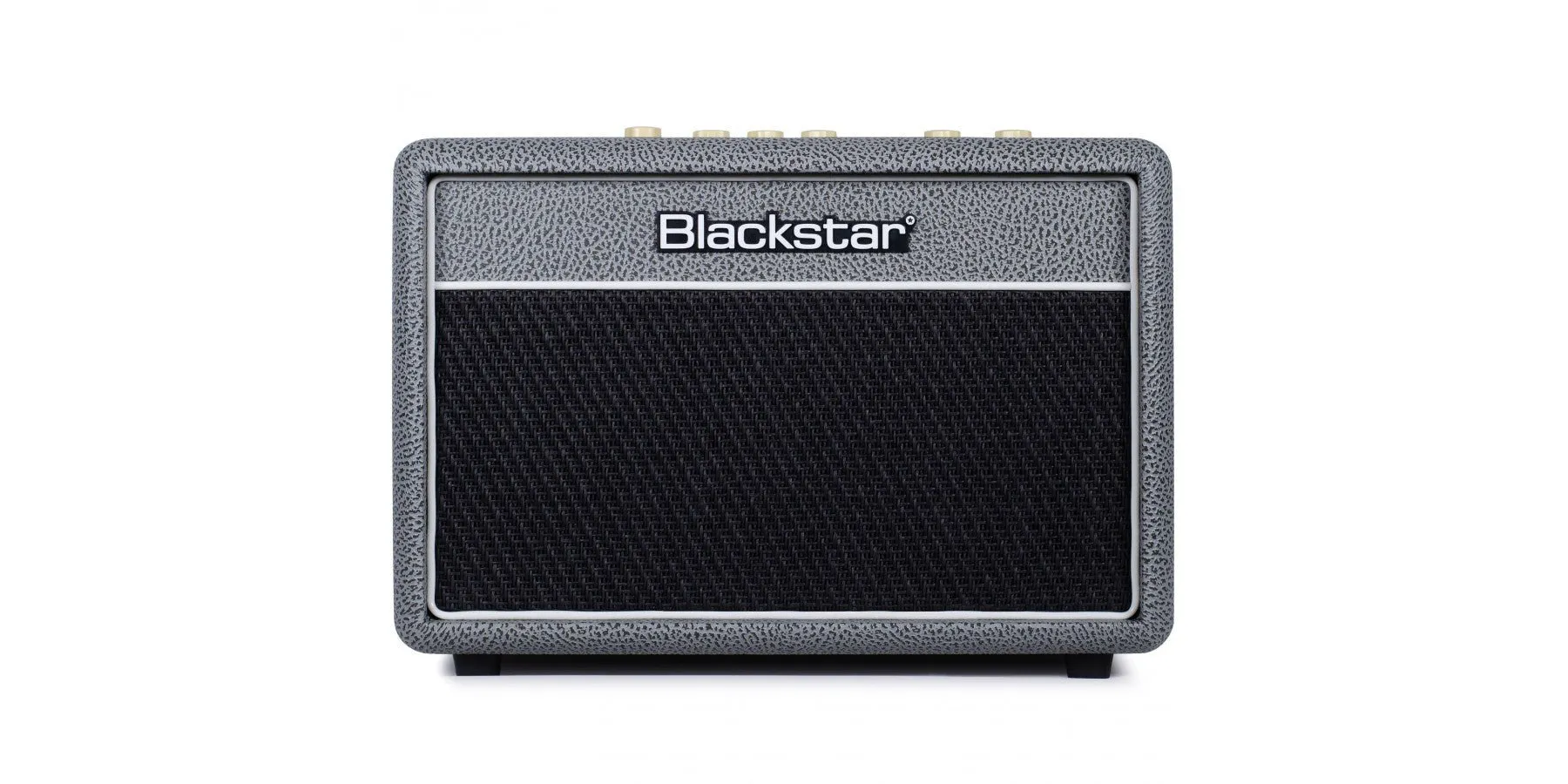 Blackstar IDC:Beam Guitar Combo Amp, Bronco Grey