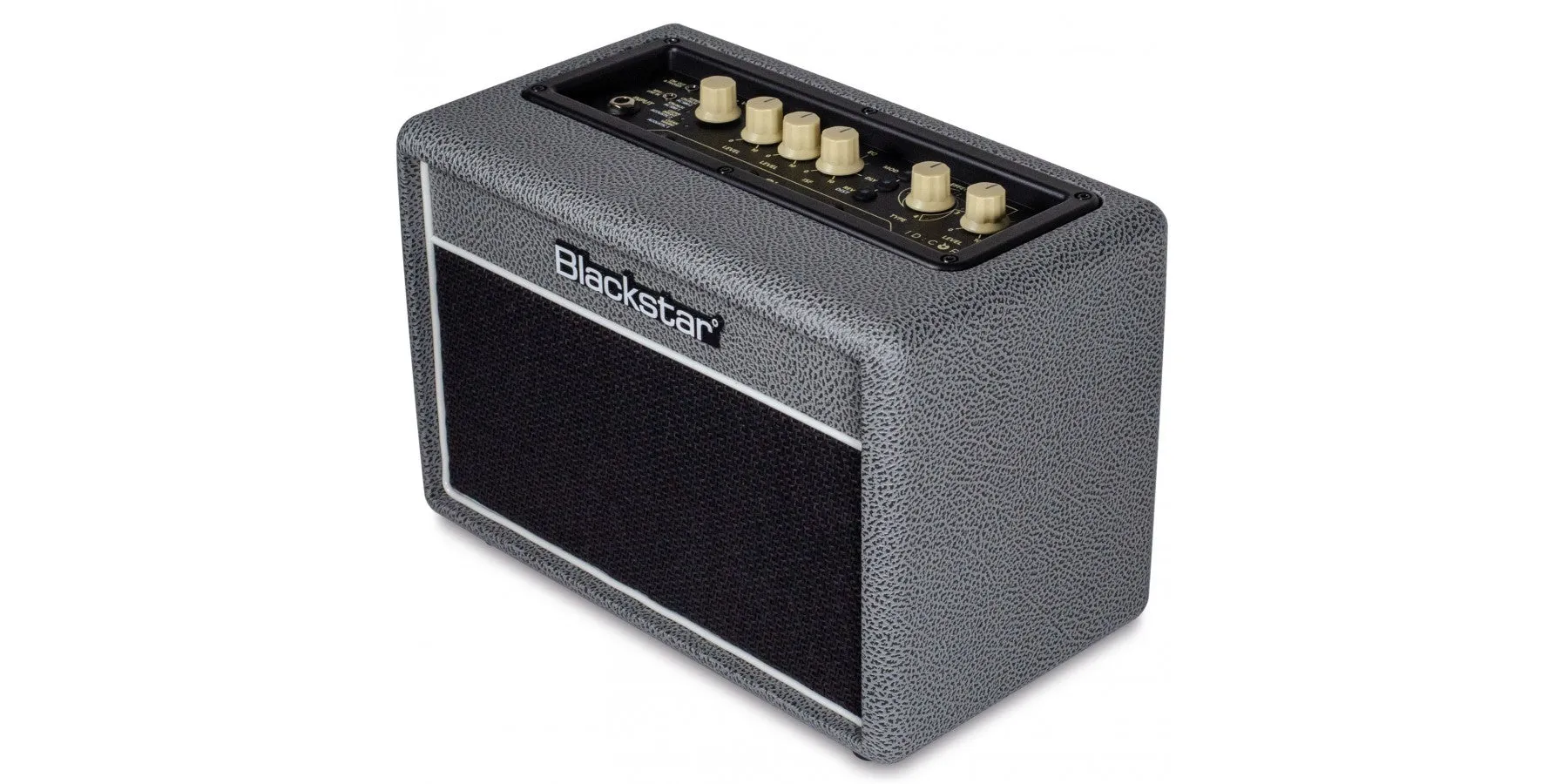 Blackstar IDC:Beam Guitar Combo Amp, Bronco Grey