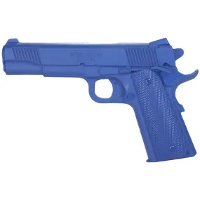 Blue Training Guns - 1911-A1 Training Gun