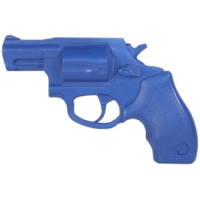 Blue Training Guns - Taurus M85 Training Gun