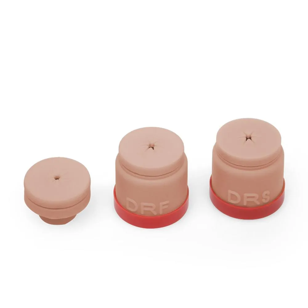 Bowel Care and Enema Trainer