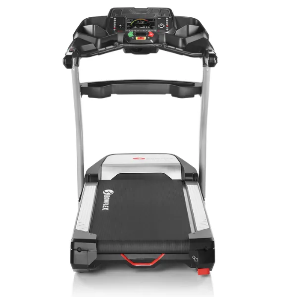 Bowflex BXT326 Treadmill