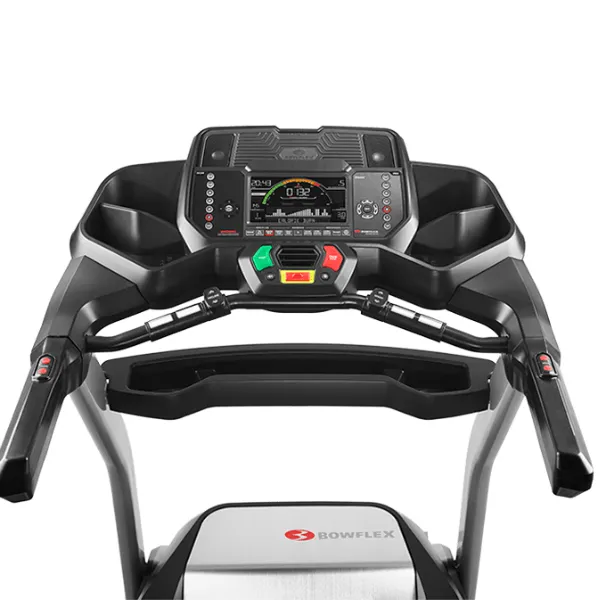 Bowflex BXT326 Treadmill