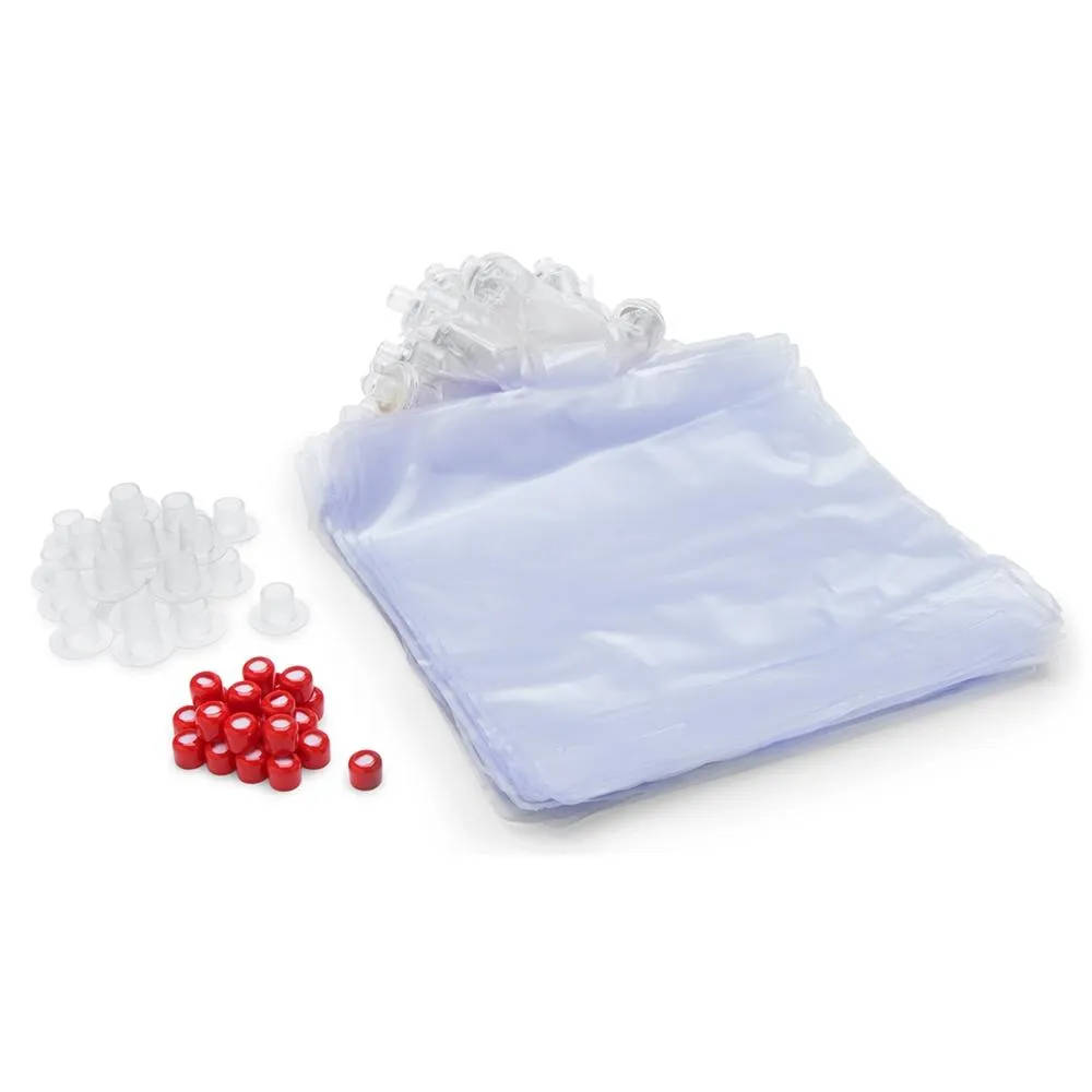 Brad Airway System with Lung (24 pk)