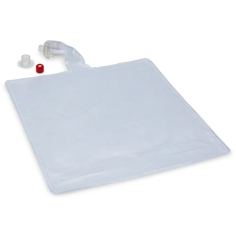 Brad Airway System with Lung (24 pk)