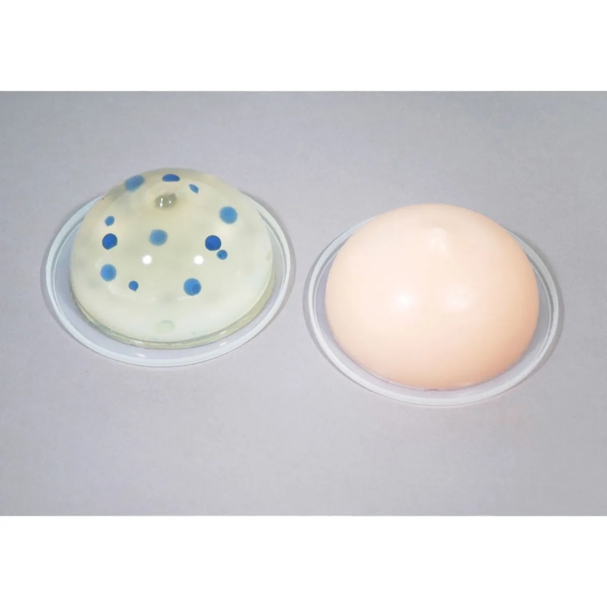 Breast Biopsy Training Model KK-US-9, Set of 2