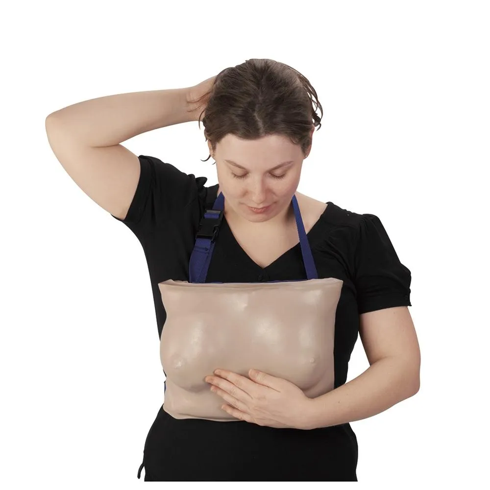 Breast Examination Simulator - Breast Replacement, Left