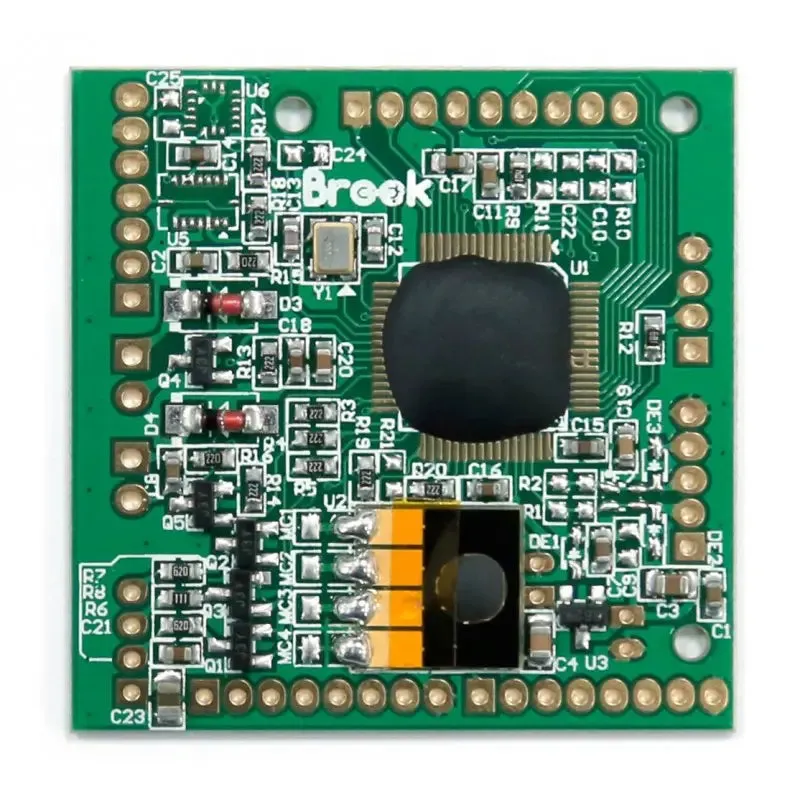 Brook PS3 / PS4 Fighting Board
