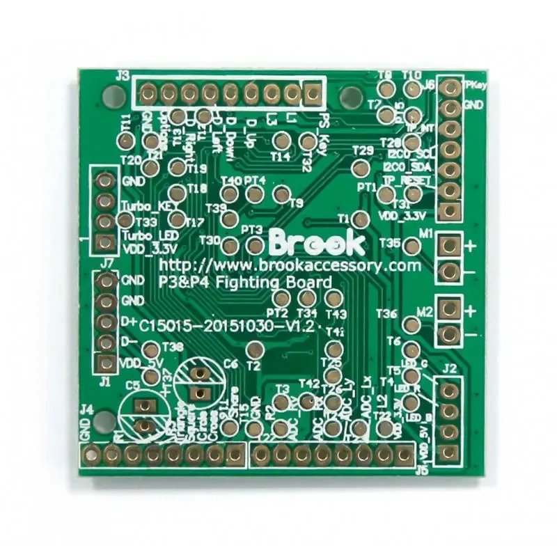 Brook PS3 / PS4 Fighting Board