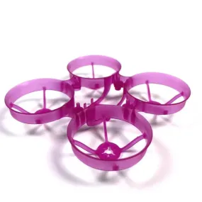 Brushless Cockroach65 Frame - Now with colors!