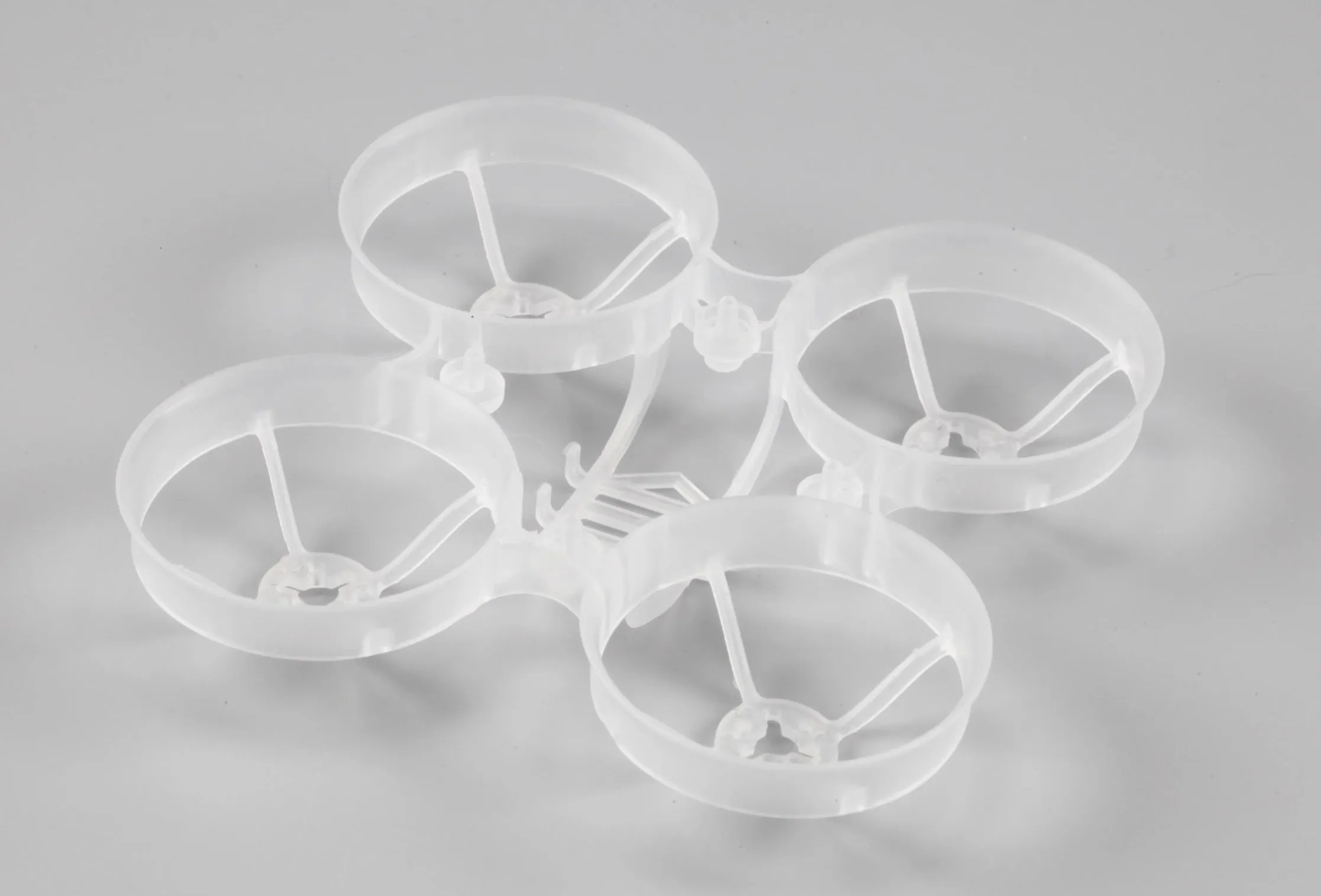 Brushless Cockroach65 Frame - Now with colors!