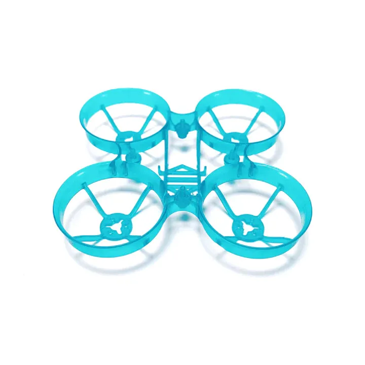 Brushless Cockroach65 Frame - Now with colors!