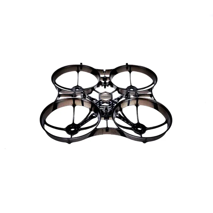 Brushless Cockroach75 Frame - Now with colors!