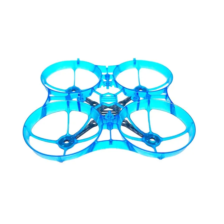 Brushless Cockroach75 Frame - Now with colors!