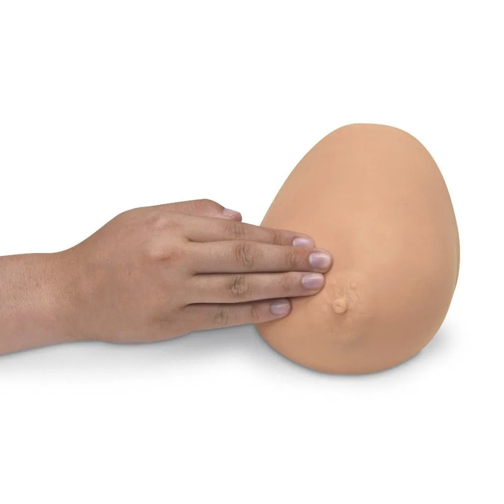 BSE - Breast Self Examination Trainer
