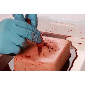 Bullet Wound Packing Trainer