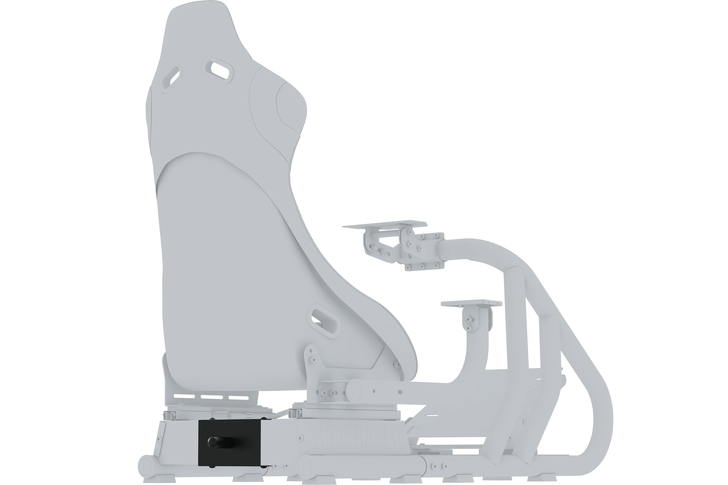 Buttkicker Mount Upgrade Kit for Trak Racer RS6 and RS8