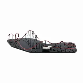 California's Great America Flight Deck NanoCoaster