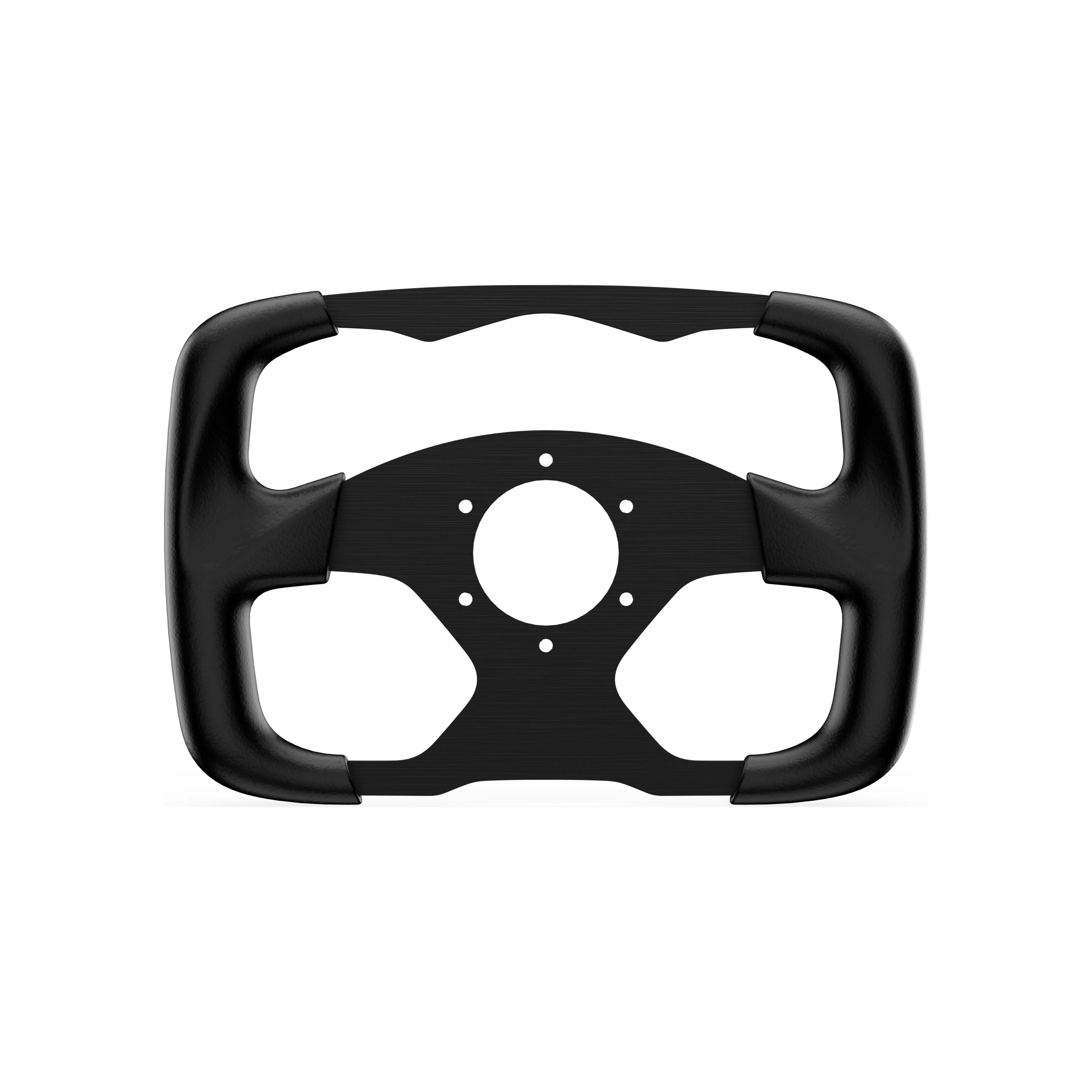 CAMMUS GTR Steering Wheel