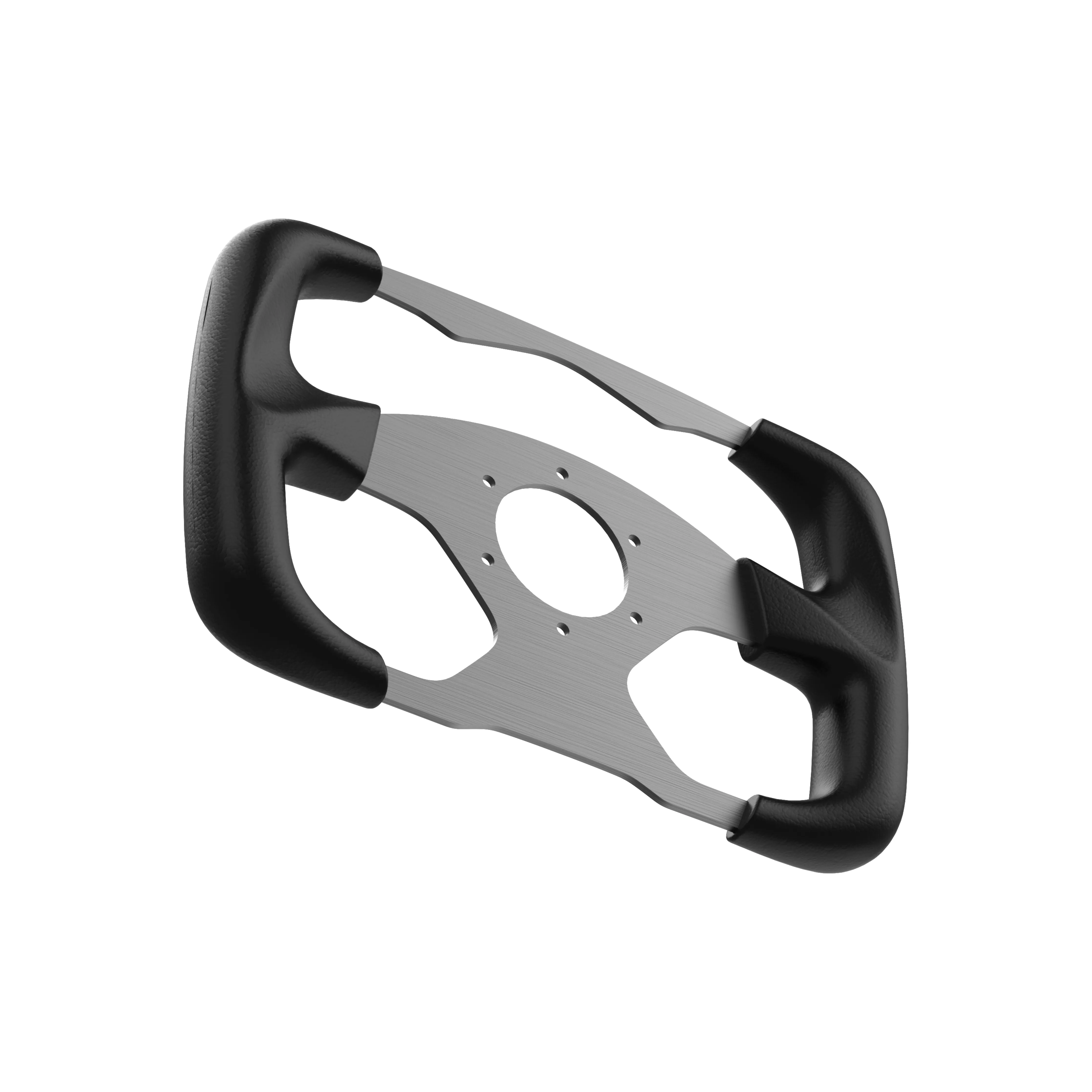 CAMMUS GTR Steering Wheel