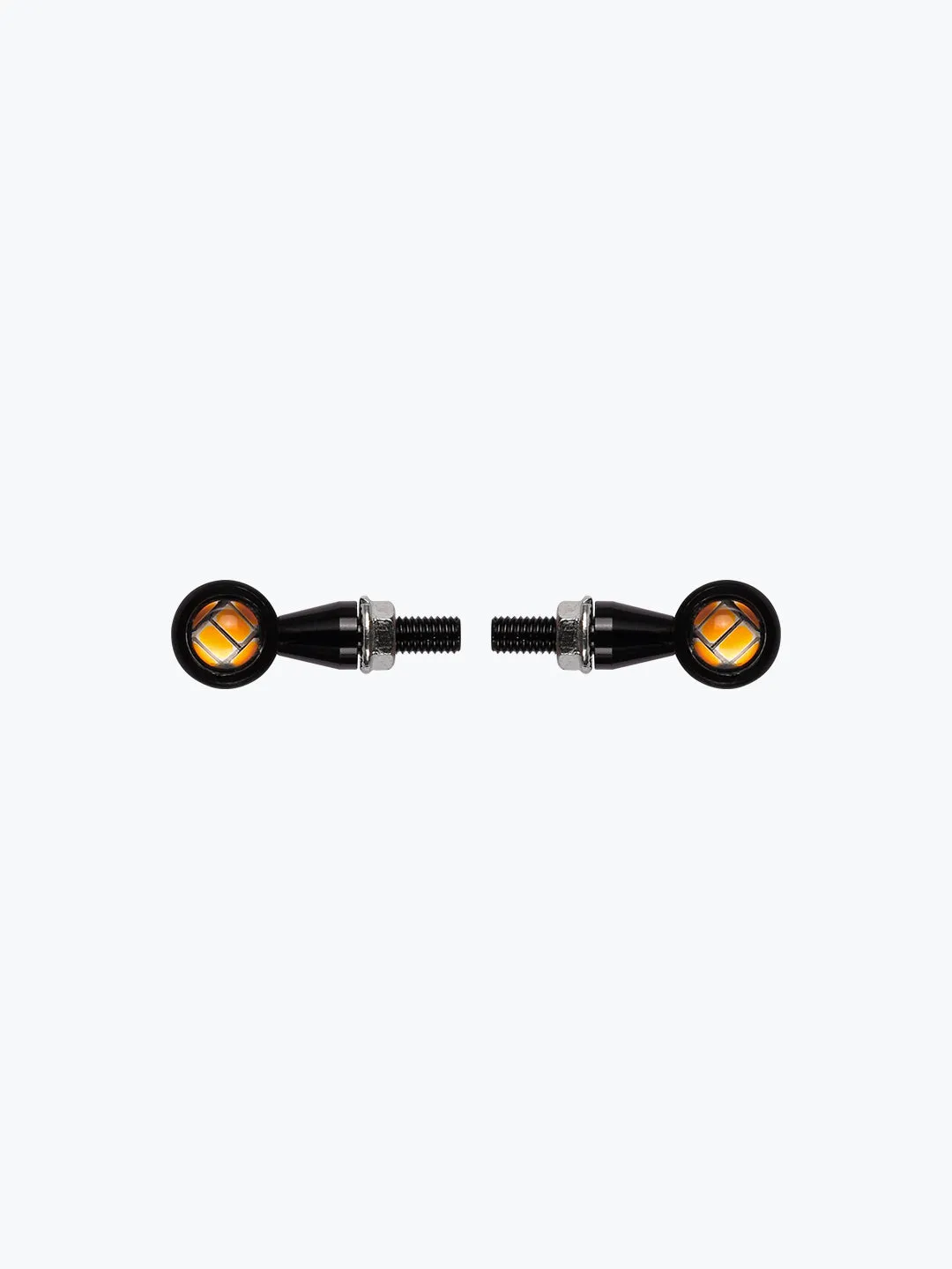 Caramel Indicator Yellow