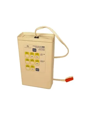 Cardiac Science Powerheart AED G3 Simulator