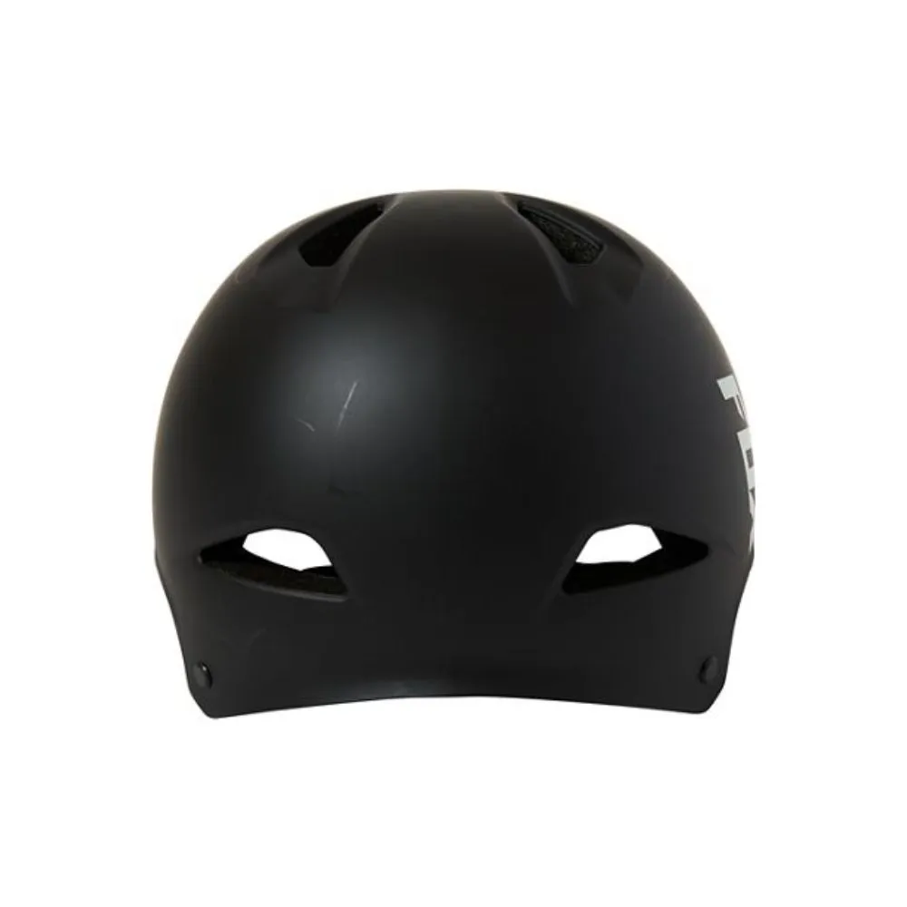 Casco para Hombre FOX FLIGHT FLIGHT SPORT HELMET, CE [WHT/BLK] 001