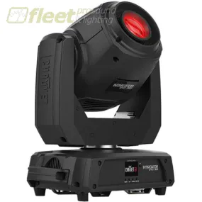 Chauvet INTIMSPOT360X LED Moving Head 1 x 100Watt
