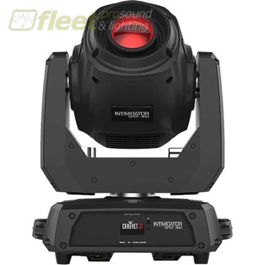 Chauvet INTIMSPOT360X LED Moving Head 1 x 100Watt
