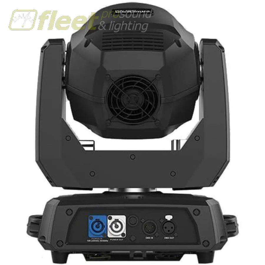 Chauvet INTIMSPOT360X LED Moving Head 1 x 100Watt