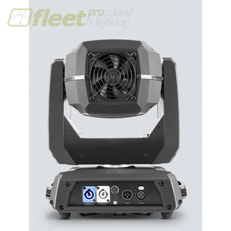 Chauvet INTIMSPOT375ZX LED Spot Moving Head w/ Motorized Zoom - 1 x 150 Watt