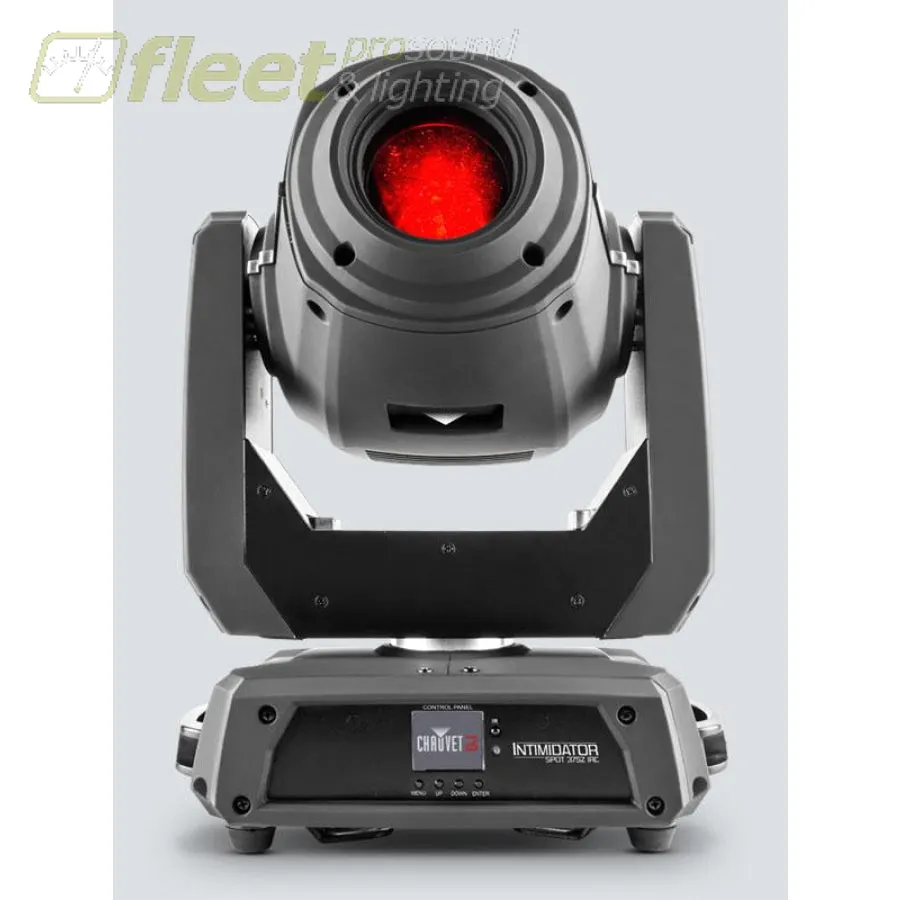 Chauvet INTIMSPOT375ZX LED Spot Moving Head w/ Motorized Zoom - 1 x 150 Watt