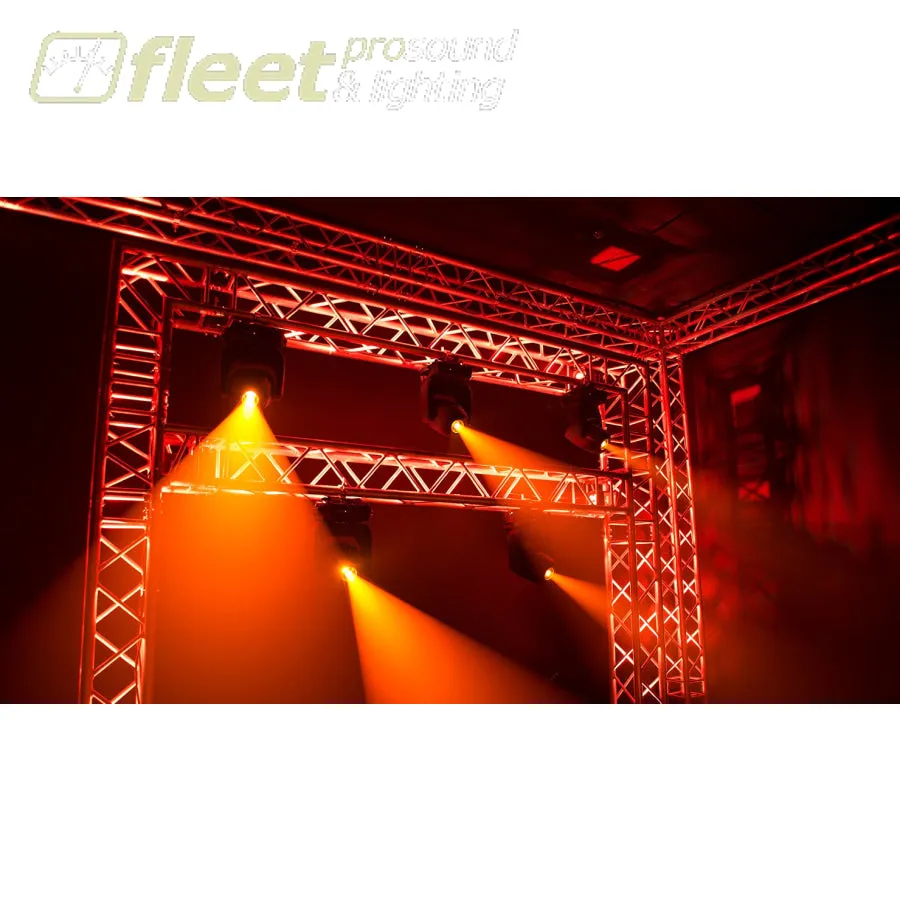 Chauvet INTIMSPOT375ZX LED Spot Moving Head w/ Motorized Zoom - 1 x 150 Watt