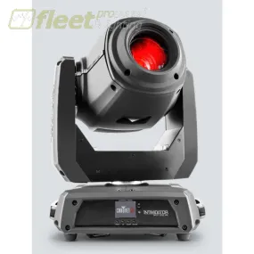 Chauvet INTIMSPOT375ZX LED Spot Moving Head w/ Motorized Zoom - 1 x 150 Watt