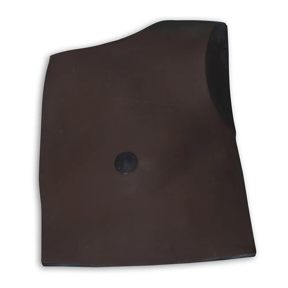 Chester Chest™ Vascular Access Simulator With Standard Arm, Dark
